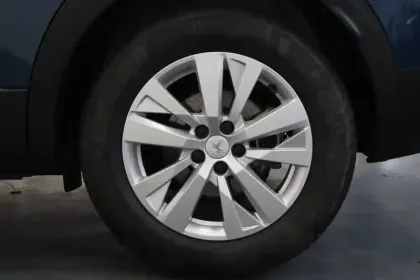 Photo 6 Peugeot 3008  BlueHDi 130ch S&S BVM6