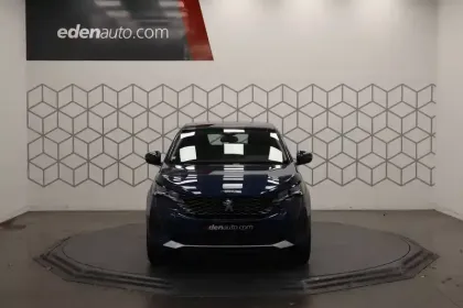 Photo 5 Peugeot 3008  BlueHDi 130ch S&S BVM6