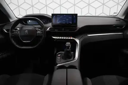 Photo 8 Peugeot 3008  BlueHDi 130ch S&S BVM6