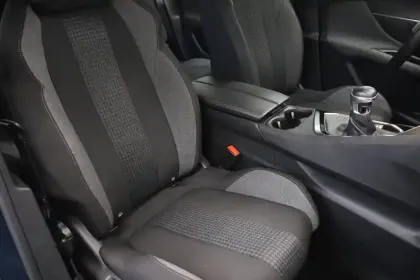 Photo 7 Peugeot 3008  BlueHDi 130ch S&S BVM6