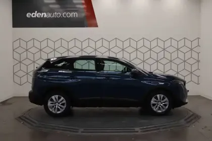 Photo 1 Peugeot 3008  BlueHDi 130ch S&S BVM6