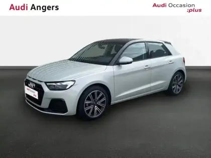 Photo Audi A1 Design