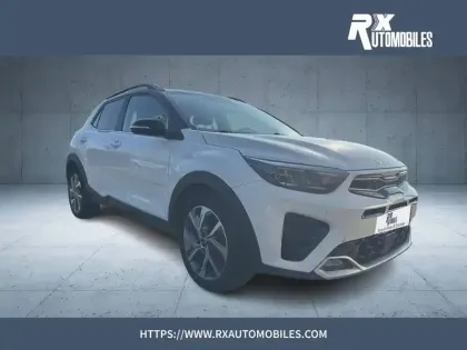 Photo Kia Stonic Gt Line Premium