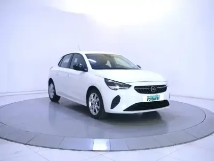 Photo 22 Opel Corsa  1.2 Turbo 100 ch BVM6