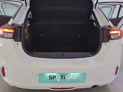 Photo 25 Opel Corsa  1.2 Turbo 100 ch BVM6