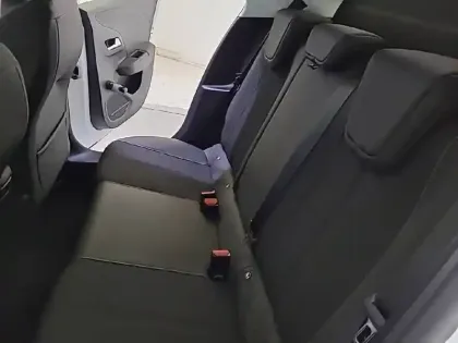 Photo 31 Opel Corsa  1.2 Turbo 100 ch BVM6