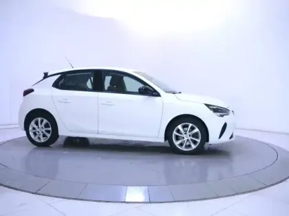 Photo 23 Opel Corsa  1.2 Turbo 100 ch BVM6