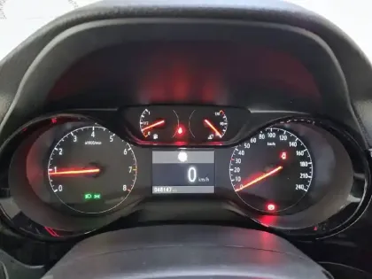 Photo 29 Opel Corsa  1.2 Turbo 100 ch BVM6