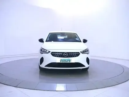 Photo 21 Opel Corsa  1.2 Turbo 100 ch BVM6