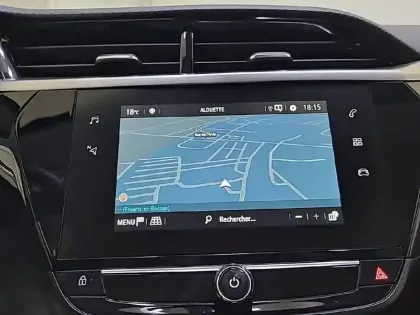 Photo 38 Opel Corsa  1.2 Turbo 100 ch BVM6