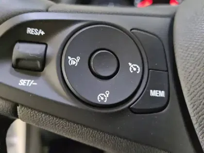 Photo 45 Opel Corsa  1.2 Turbo 100 ch BVM6