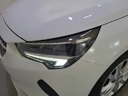 Photo 35 Opel Corsa  1.2 Turbo 100 ch BVM6