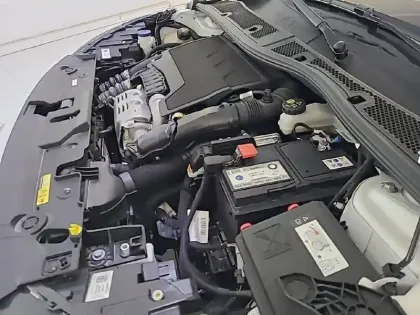 Photo 34 Opel Corsa  1.2 Turbo 100 ch BVM6