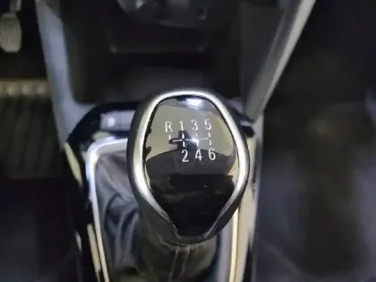 Photo 33 Opel Corsa  1.2 Turbo 100 ch BVM6