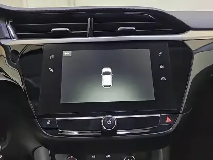 Photo 39 Opel Corsa  1.2 Turbo 100 ch BVM6