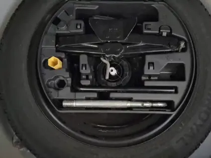 Photo 37 Opel Corsa  1.2 Turbo 100 ch BVM6