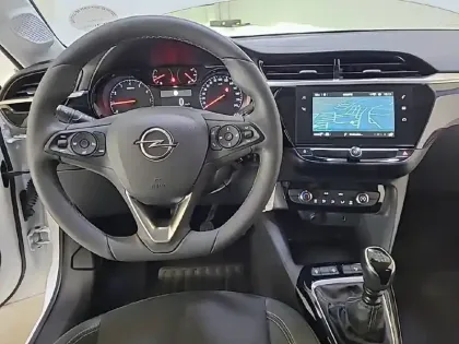 Photo 27 Opel Corsa  1.2 Turbo 100 ch BVM6