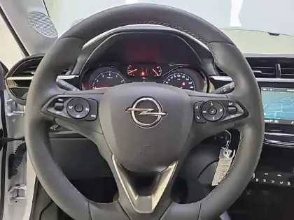 Photo 28 Opel Corsa  1.2 Turbo 100 ch BVM6