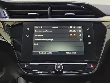 Photo 40 Opel Corsa  1.2 Turbo 100 ch BVM6