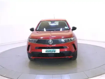 Photo 1 Opel Mokka  Electrique 136 ch & Batterie 50 kWh
