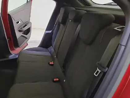 Photo 11 Opel Mokka  Electrique 136 ch & Batterie 50 kWh