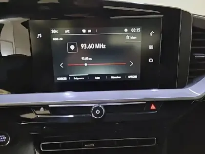 Photo 18 Opel Mokka  Electrique 136 ch & Batterie 50 kWh