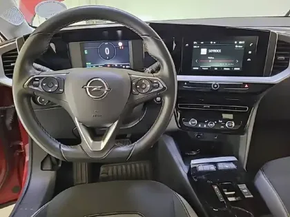 Photo 7 Opel Mokka  Electrique 136 ch & Batterie 50 kWh