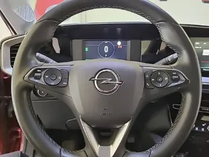 Photo 8 Opel Mokka  Electrique 136 ch & Batterie 50 kWh