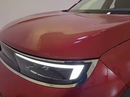 Photo 15 Opel Mokka  Electrique 136 ch & Batterie 50 kWh