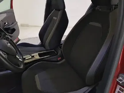 Photo 10 Opel Mokka  Electrique 136 ch & Batterie 50 kWh