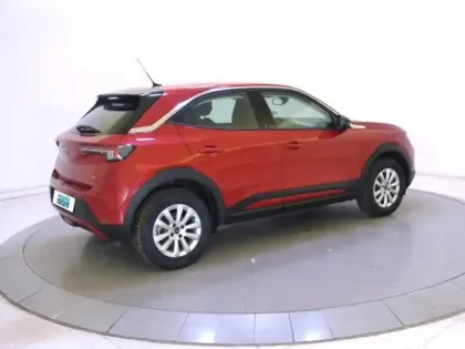 Photo 4 Opel Mokka  Electrique 136 ch & Batterie 50 kWh