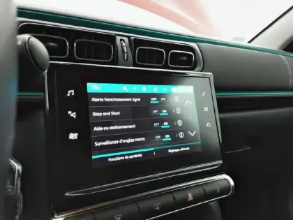 Photo 41 Citroën C3  PureTech 110 S&S BVM6