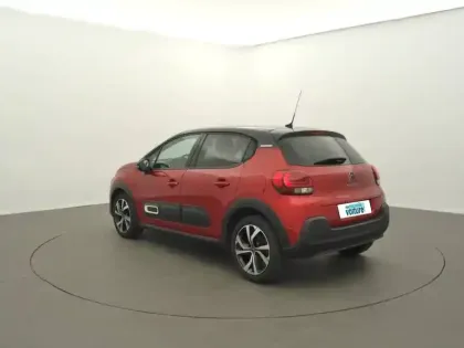 Photo 26 Citroën C3  PureTech 110 S&S BVM6