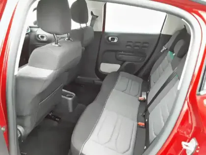 Photo 31 Citroën C3  PureTech 110 S&S BVM6