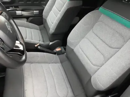 Photo 30 Citroën C3  PureTech 110 S&S BVM6