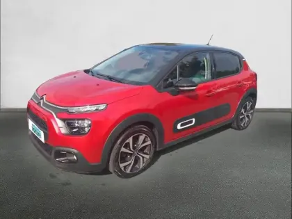 Photo Citroën C3 Shine Pack