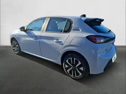 Photo 33 Peugeot 208  Hybrid 110 e-DCS6