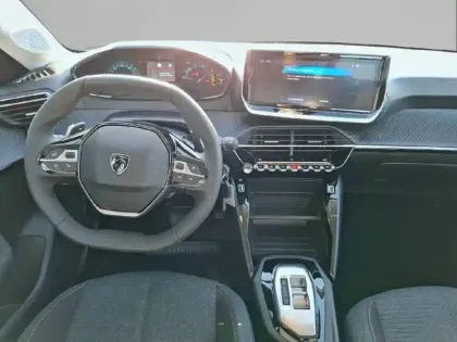 Photo 34 Peugeot 208  Hybrid 110 e-DCS6