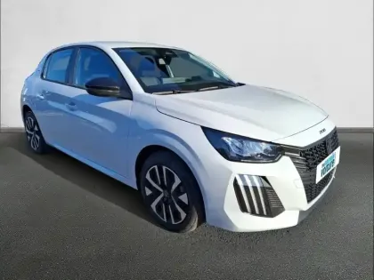 Photo 29 Peugeot 208  Hybrid 110 e-DCS6