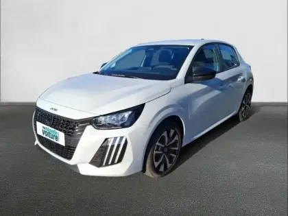Photo 27 Peugeot 208  Hybrid 110 e-DCS6
