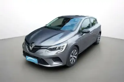 Photo Renault Clio Equilibre
