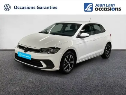 Photo Volkswagen Polo Life Plus