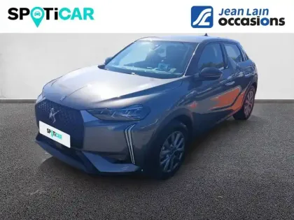 Photo Ds Ds 3 Bastille
