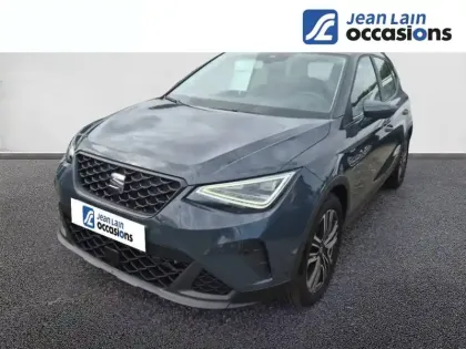 Photo Seat Arona Copa