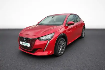 Photo Peugeot 208 Style