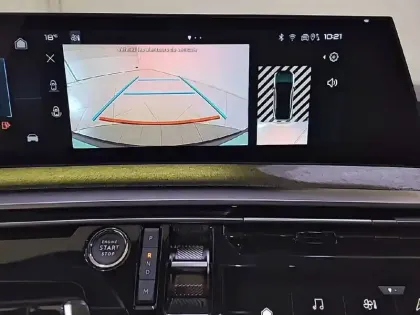 Photo 19 Peugeot 3008  Hybrid 145 e-DCS6