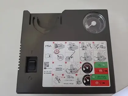 Photo 17 Peugeot 3008  Hybrid 145 e-DCS6