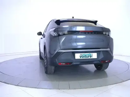 Photo 36 Peugeot 3008  Hybrid 145 e-DCS6