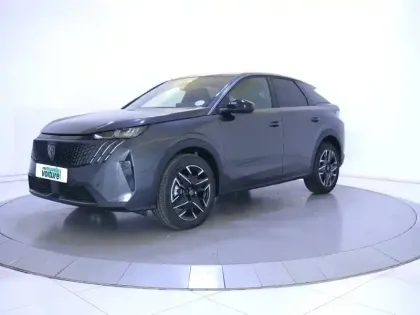 Photo 30 Peugeot 3008  Hybrid 145 e-DCS6