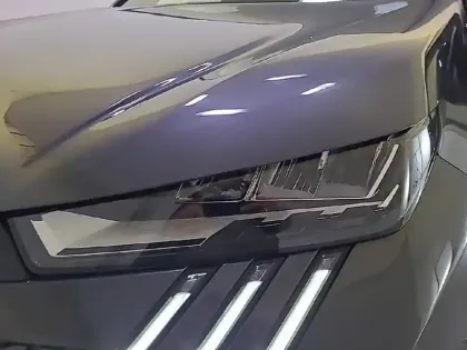 Photo 15 Peugeot 3008  Hybrid 145 e-DCS6